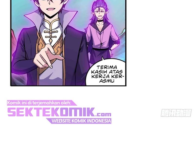 Wuxian Shitu Chapter 238 Gambar 5