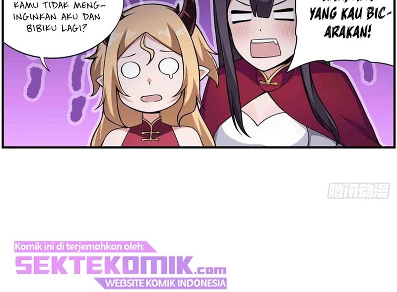 Wuxian Shitu Chapter 238 Gambar 11