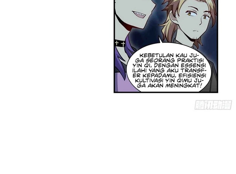 Wuxian Shitu Chapter 238 Gambar 15