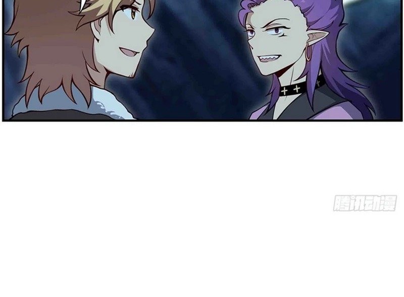 Wuxian Shitu Chapter 238 Gambar 17