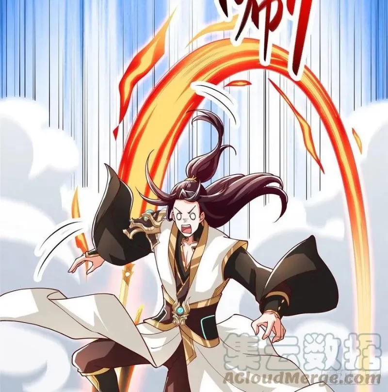 Dragon Master Chapter 96 Gambar 11