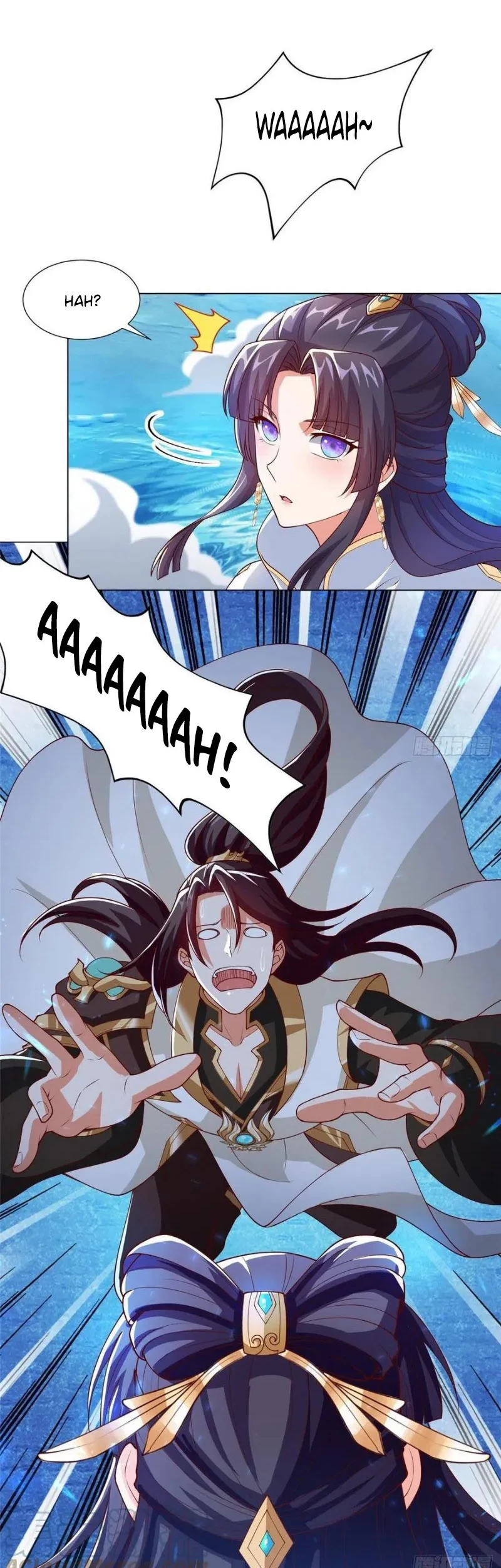 Dragon Master Chapter 96 Gambar 13