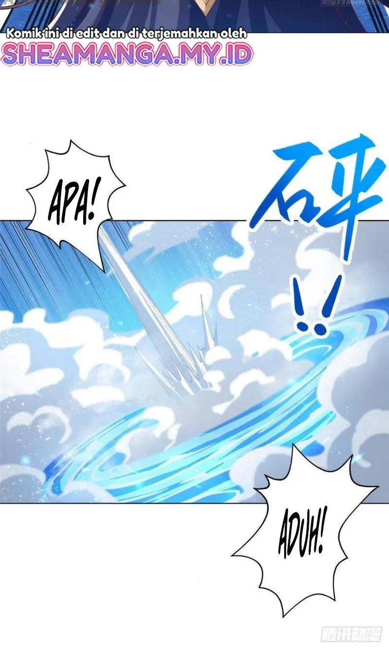 Dragon Master Chapter 96 Gambar 14