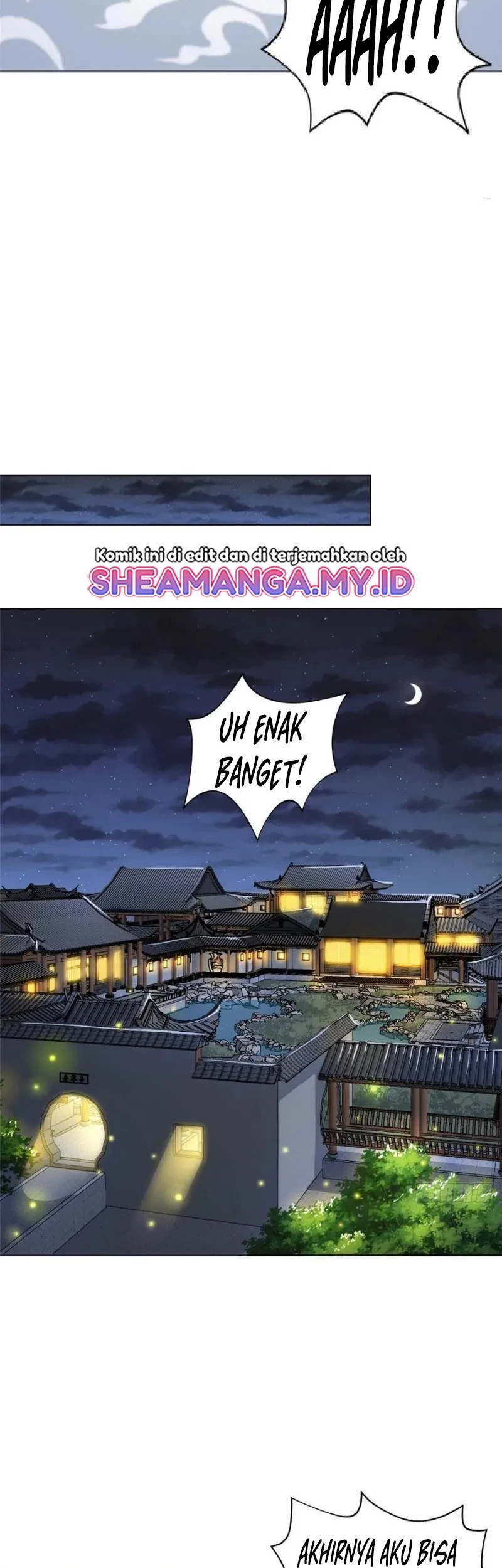 Dragon Master Chapter 96 Gambar 17
