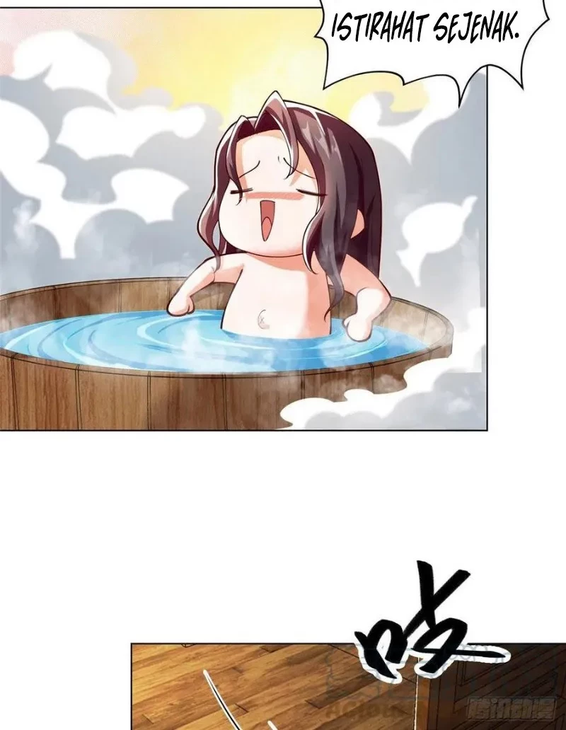 Dragon Master Chapter 96 Gambar 18