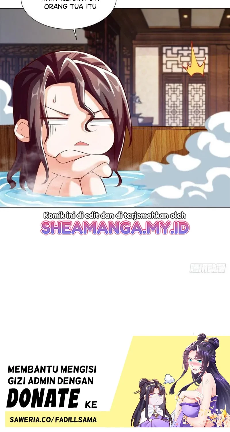 Dragon Master Chapter 96 Gambar 25