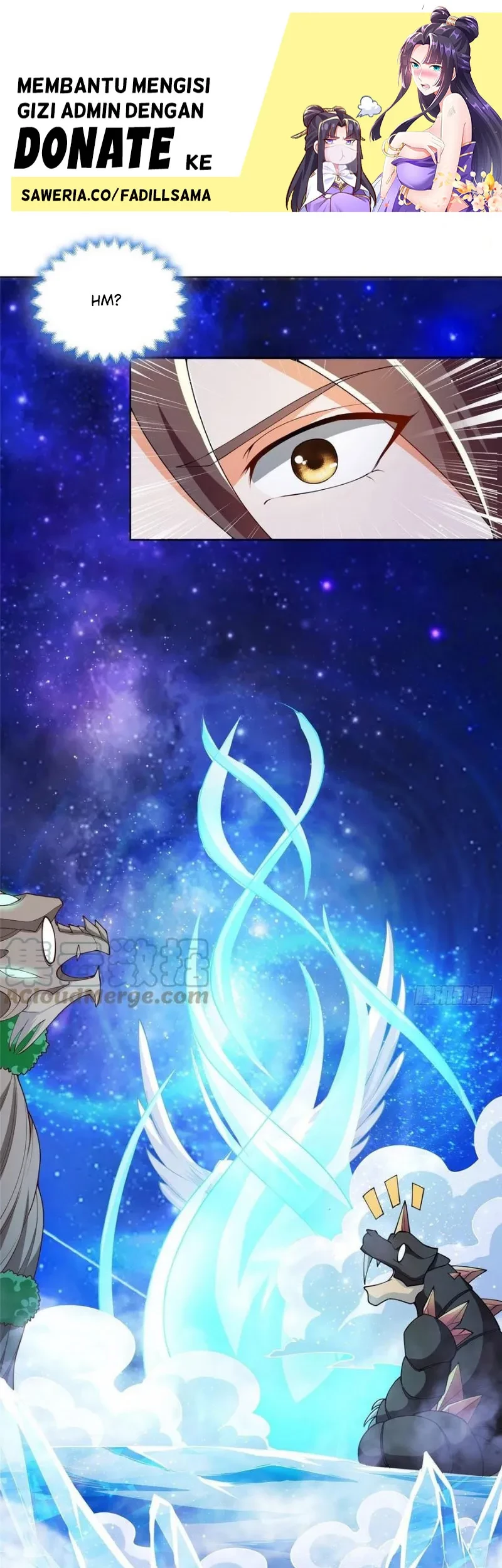 Manhua Dragon Master Chapter 95 gambar nomor 2