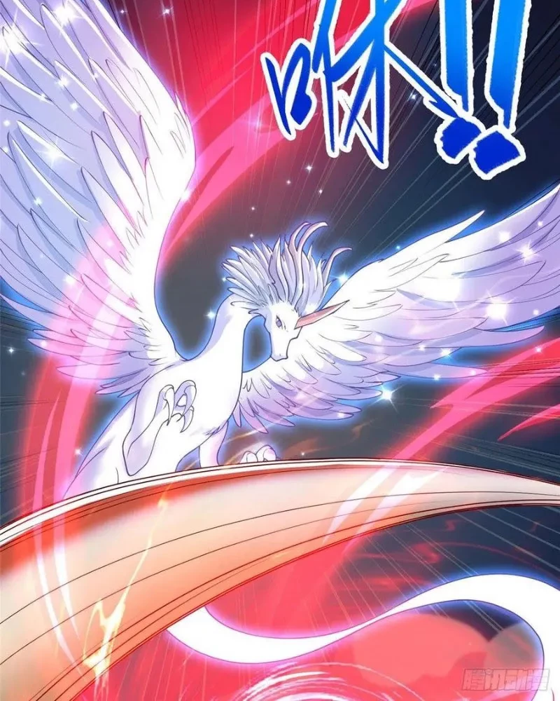 Dragon Master Chapter 95 Gambar 14