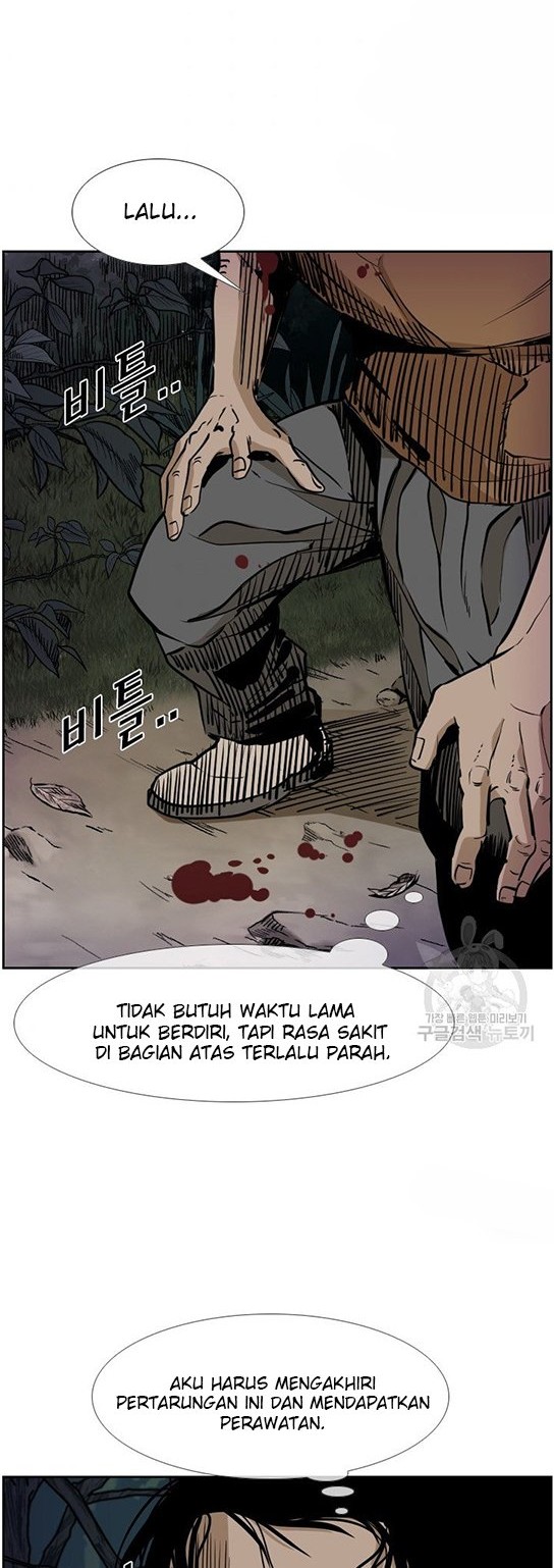 Shark Chapter 235.2 Gambar 19