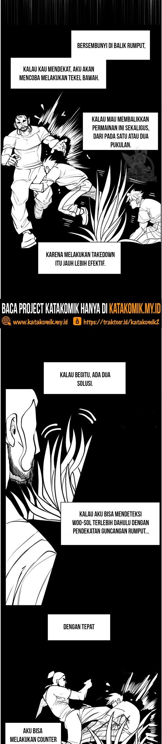 Shark Chapter 235.2 Gambar 3