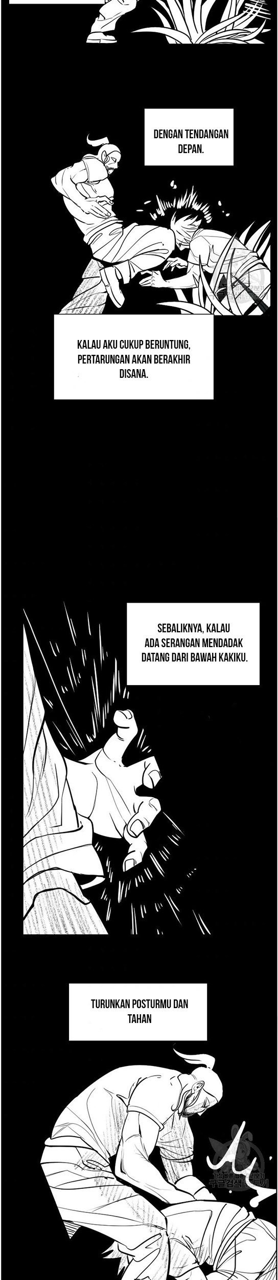 Shark Chapter 235.2 Gambar 4