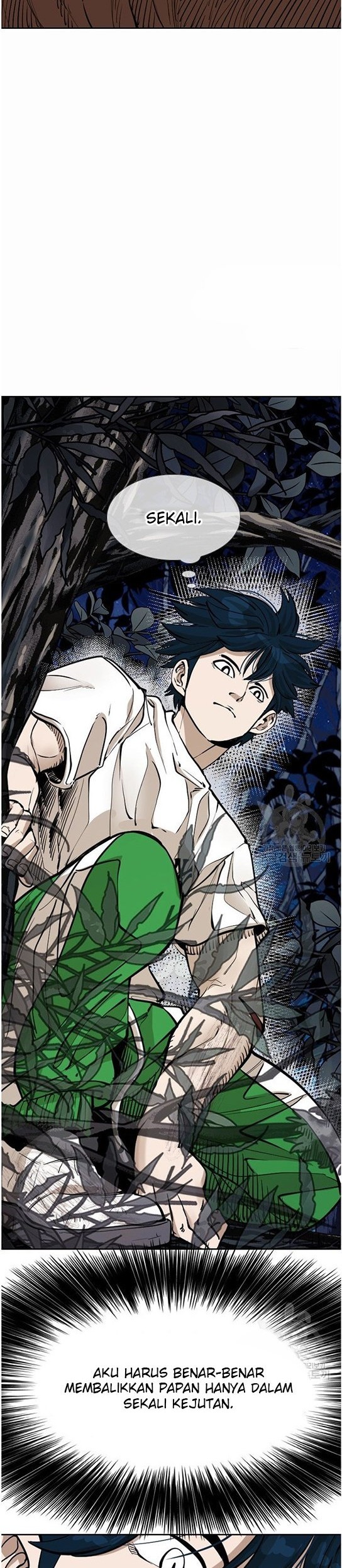 Shark Chapter 235.2 Gambar 7