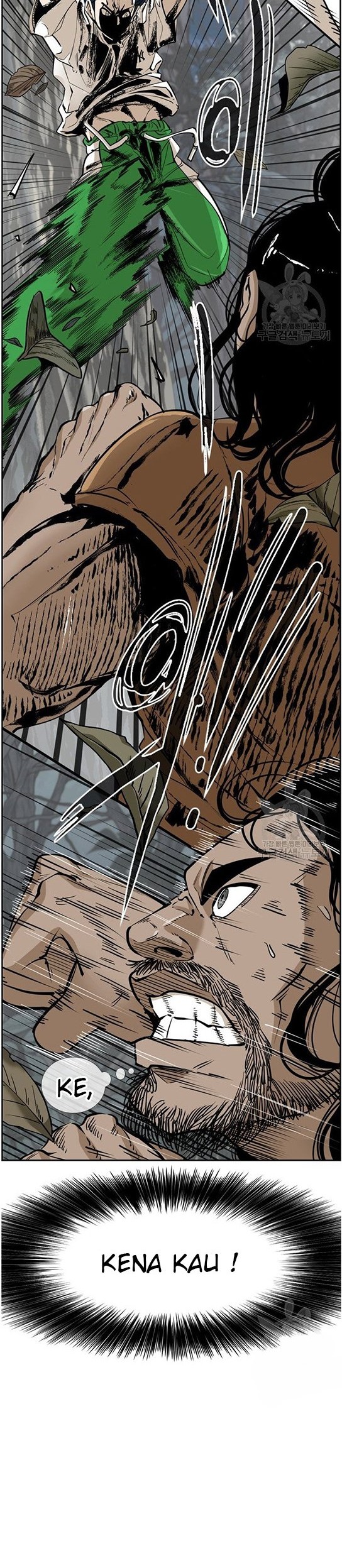 Shark Chapter 235.2 Gambar 11