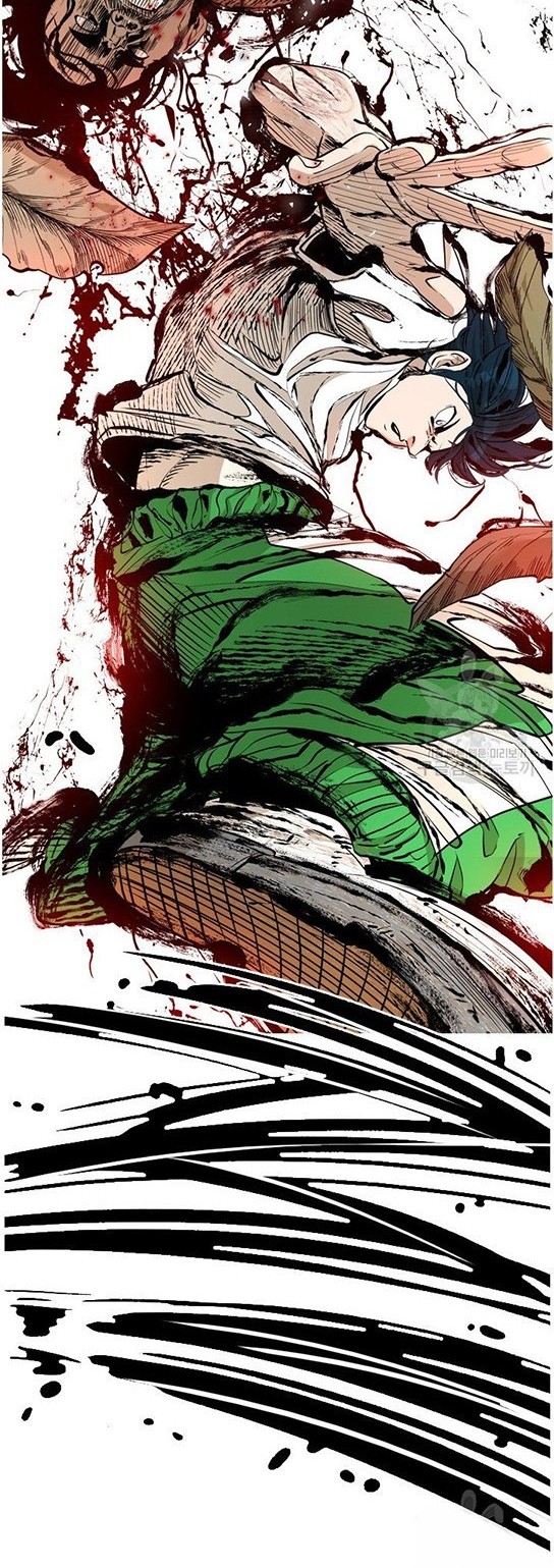 Shark Chapter 235.2 Gambar 13