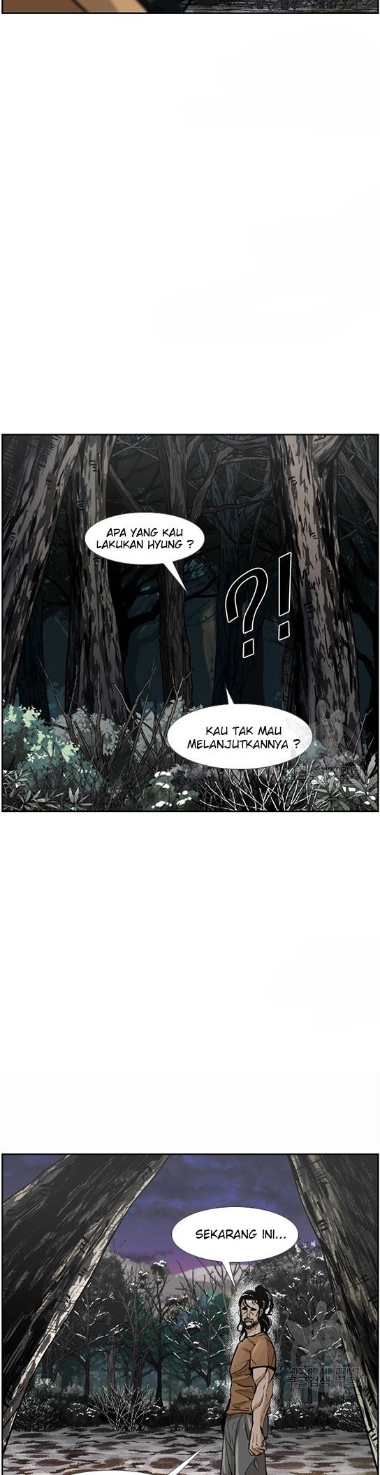 Shark Chapter 235.1 Gambar 9