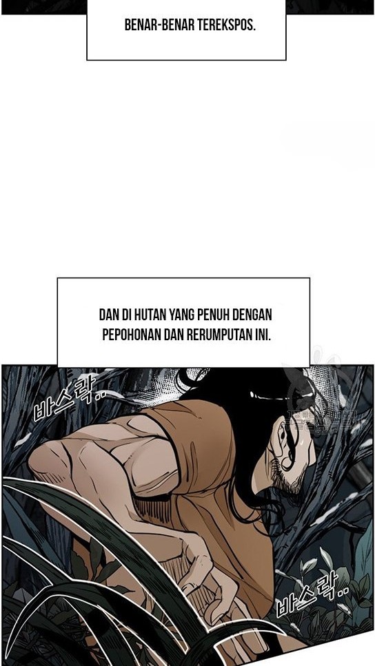 Shark Chapter 235.1 Gambar 17