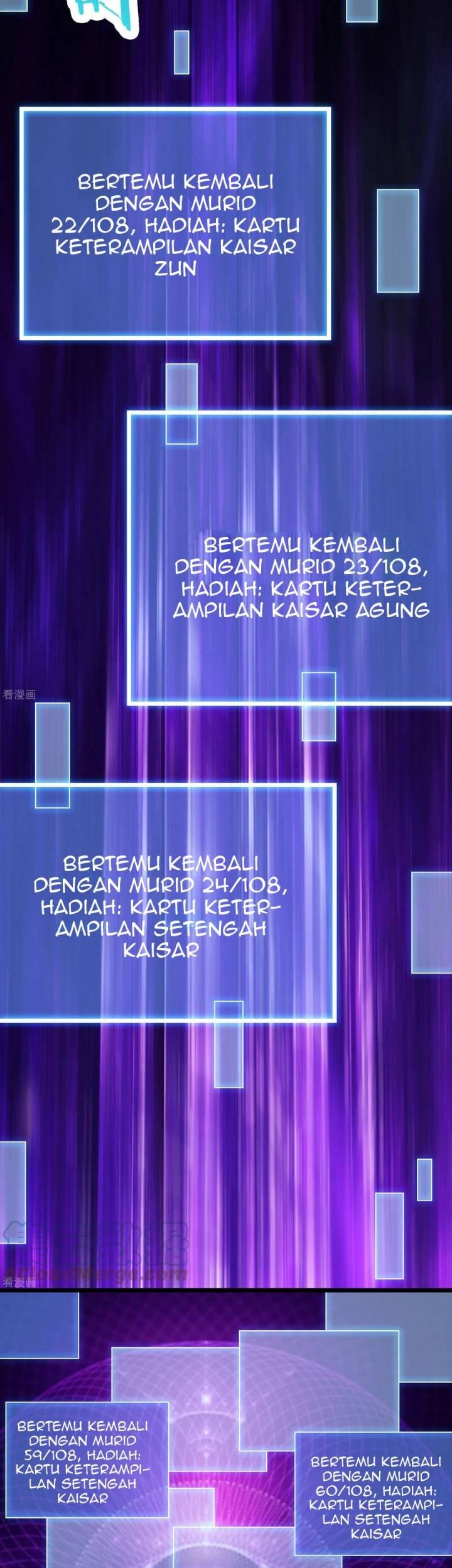 Apprentices Are All Female Devil Chapter 102 Gambar 8