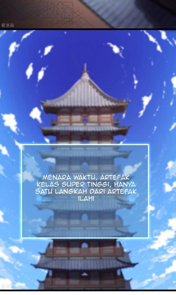 Apprentices Are All Female Devil Chapter 102 Gambar 16