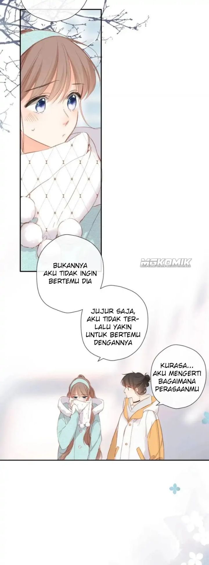 Once More Chapter 121 Gambar 16