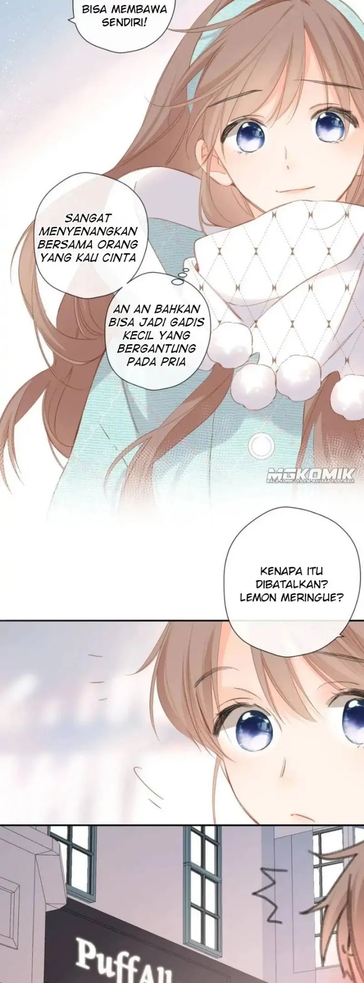 Once More Chapter 121 Gambar 19