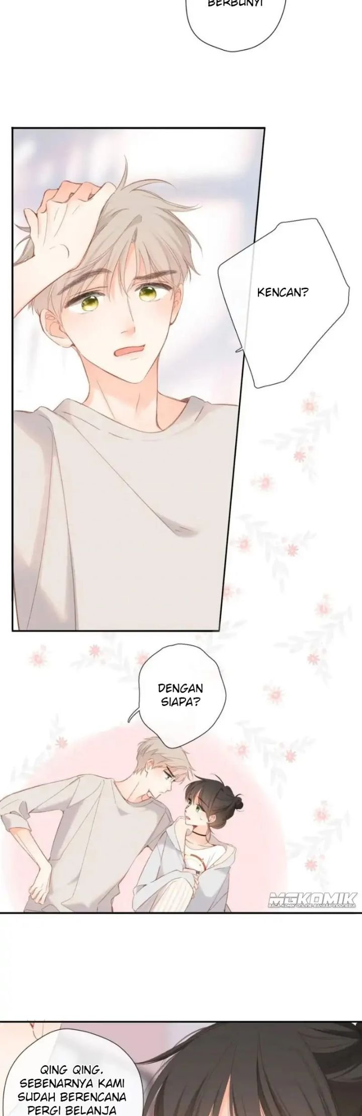 Once More Chapter 120 Gambar 15