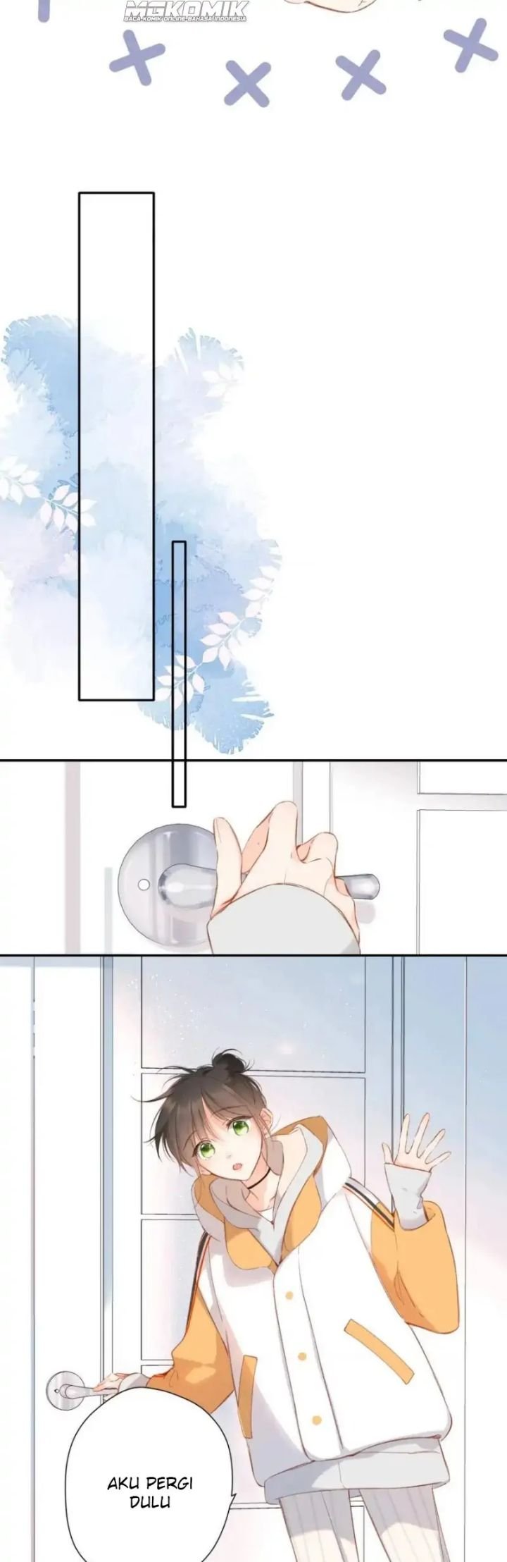 Once More Chapter 120 Gambar 17