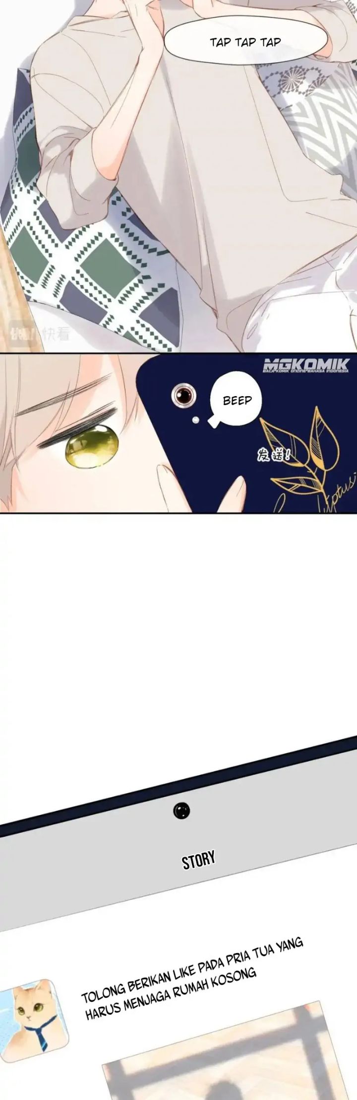 Once More Chapter 120 Gambar 19