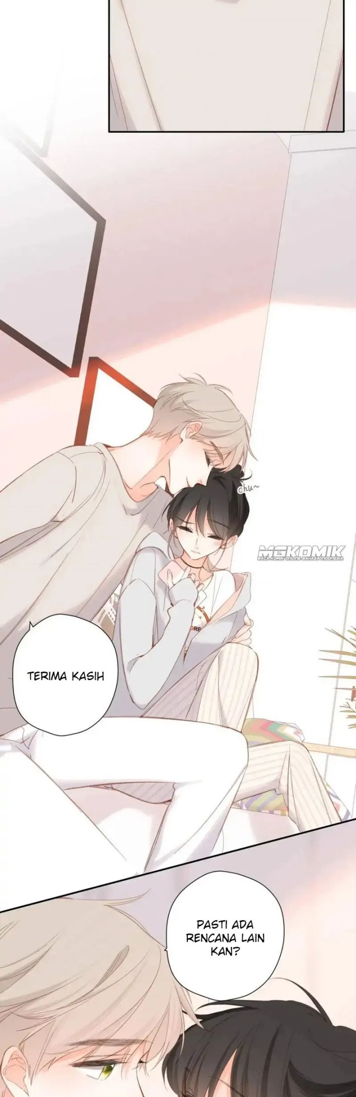 Once More Chapter 120 Gambar 13