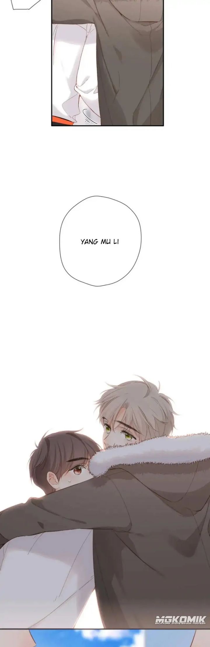 Once More Chapter 120 Gambar 5