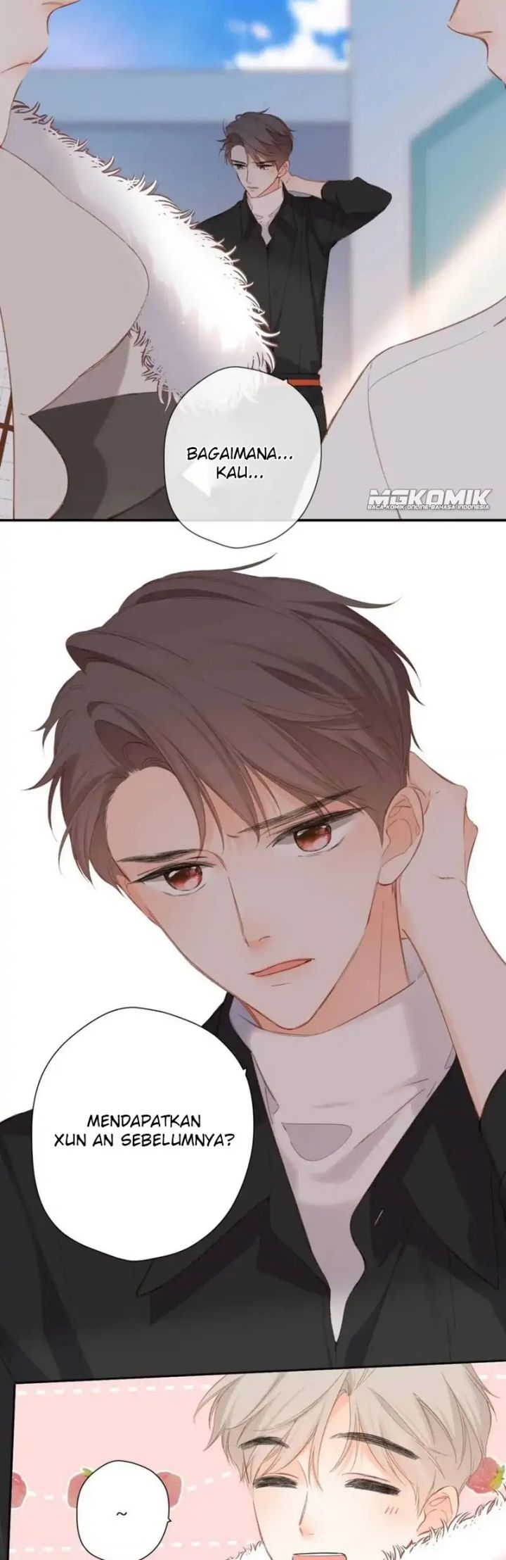 Once More Chapter 120 Gambar 6