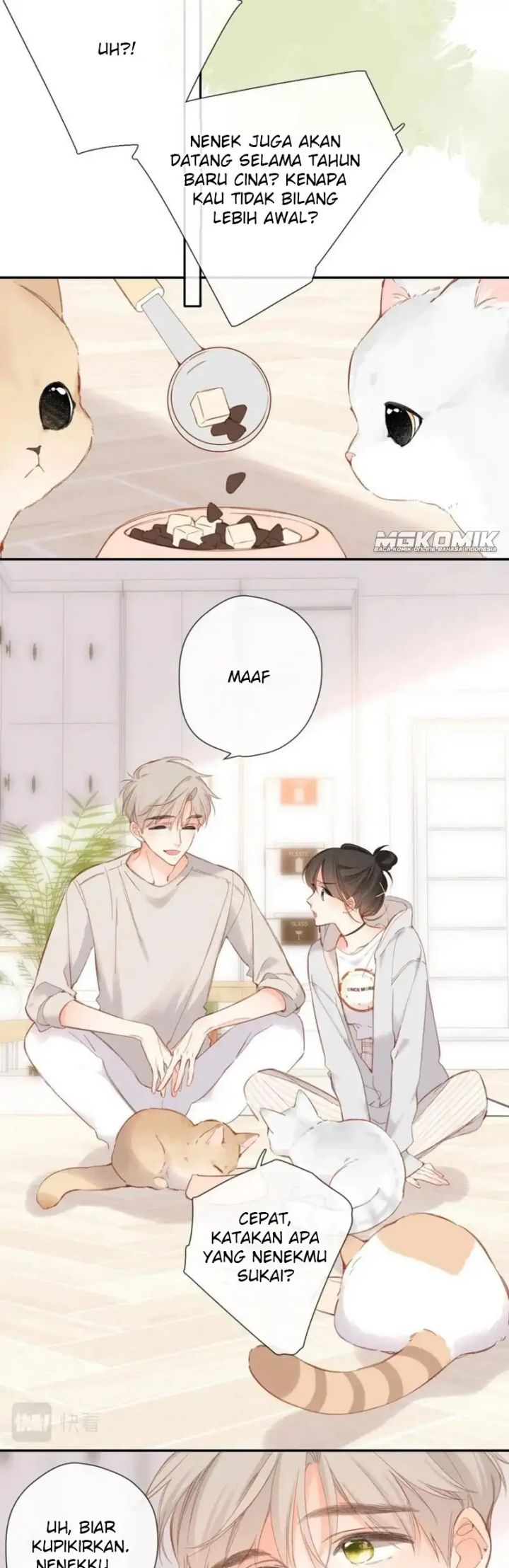 Once More Chapter 120 Gambar 8