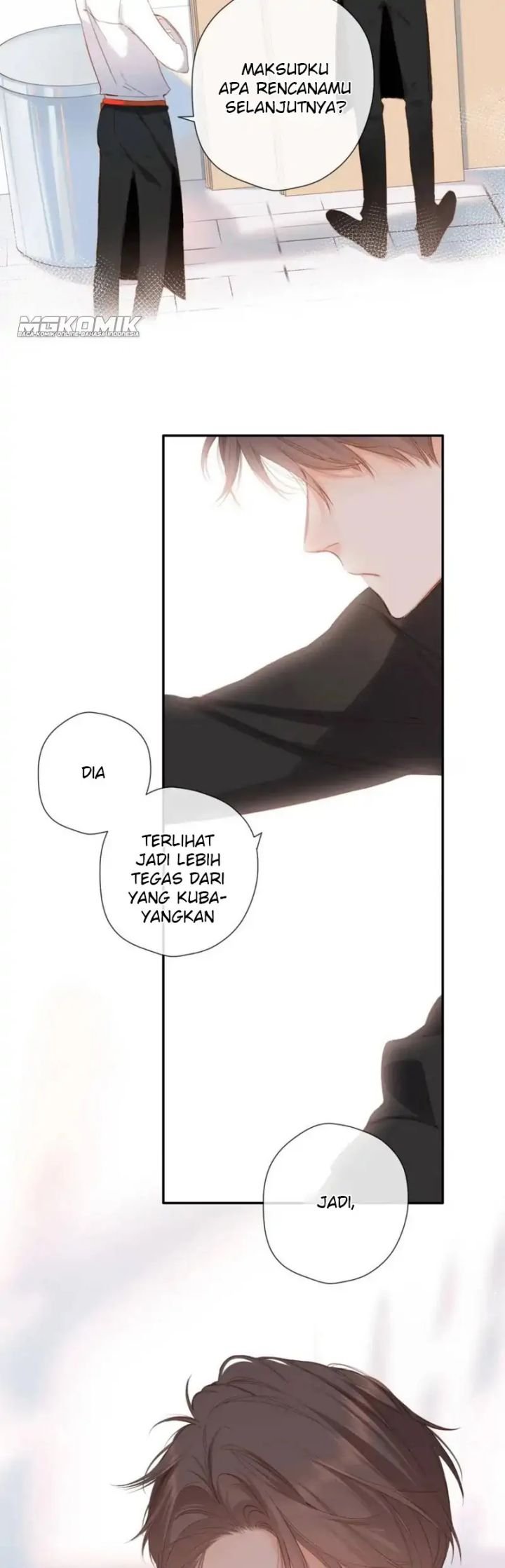 Once More Chapter 119 Gambar 12