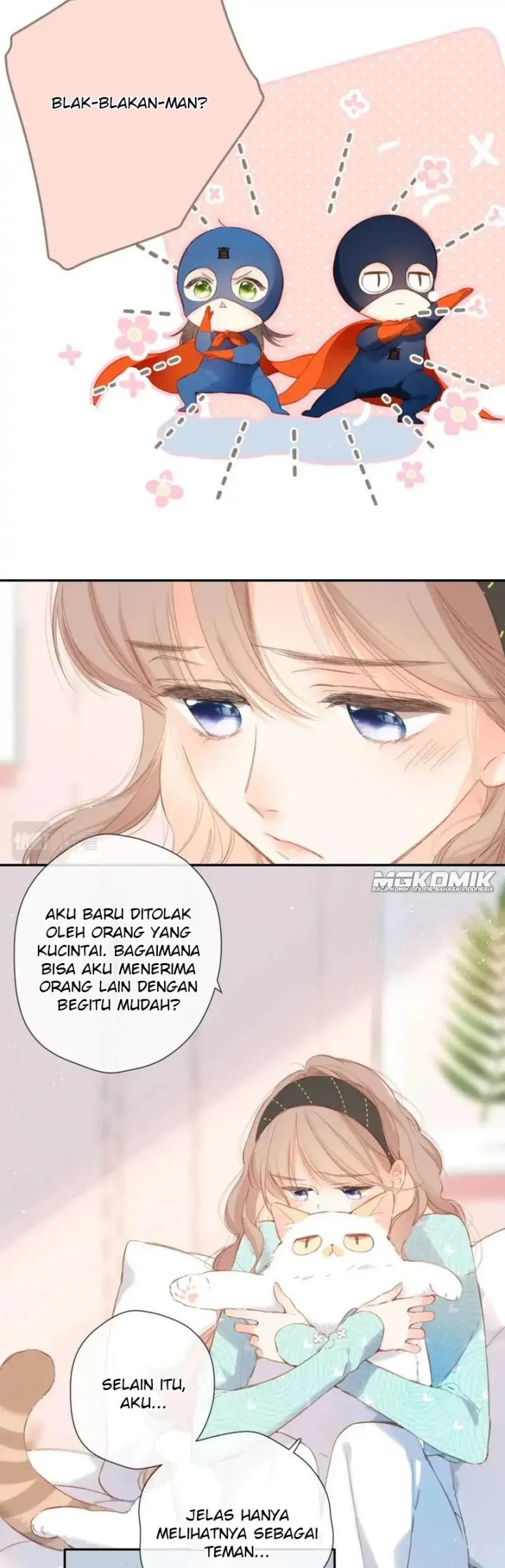 Once More Chapter 119 Gambar 5
