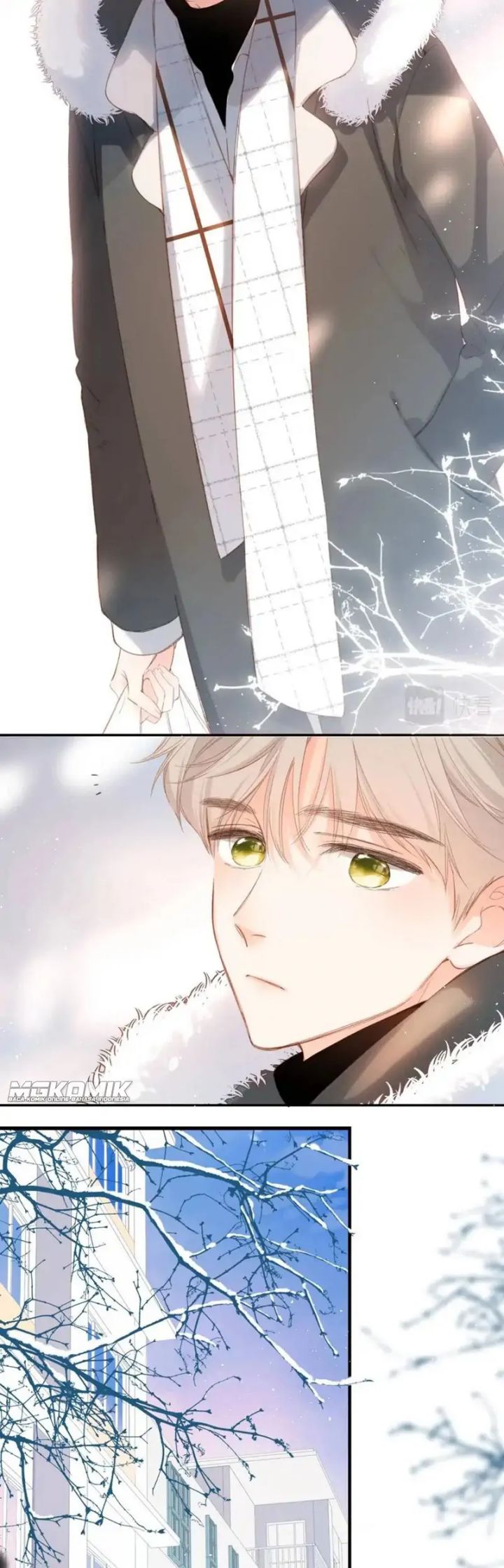 Once More Chapter 119 Gambar 9