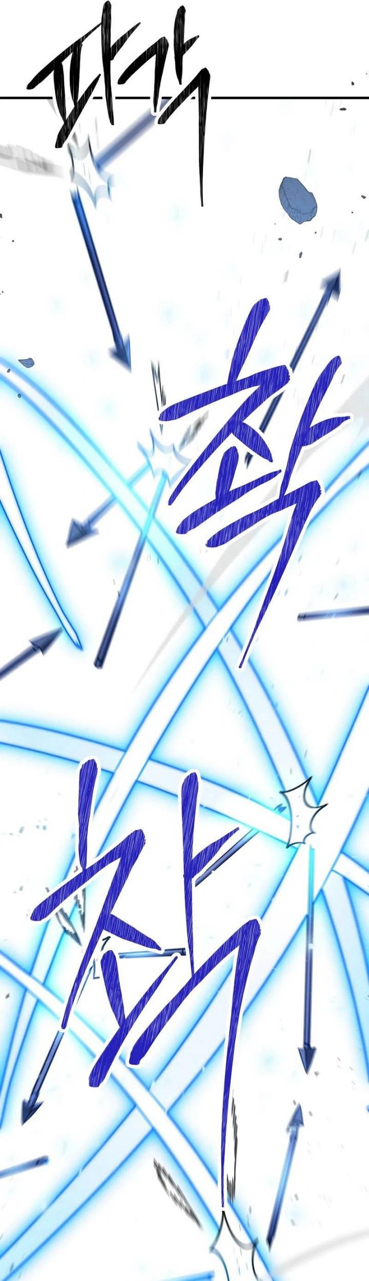 The Hero Returns Chapter 30 Gambar 23