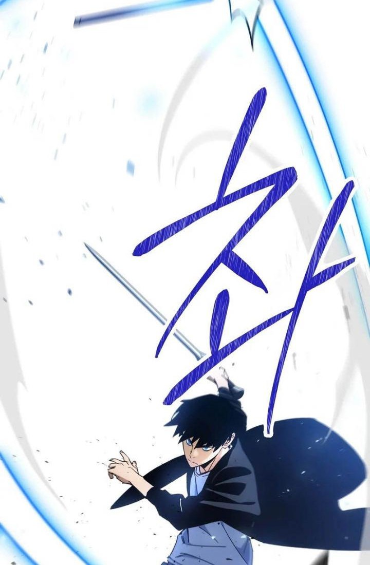 The Hero Returns Chapter 30 Gambar 24