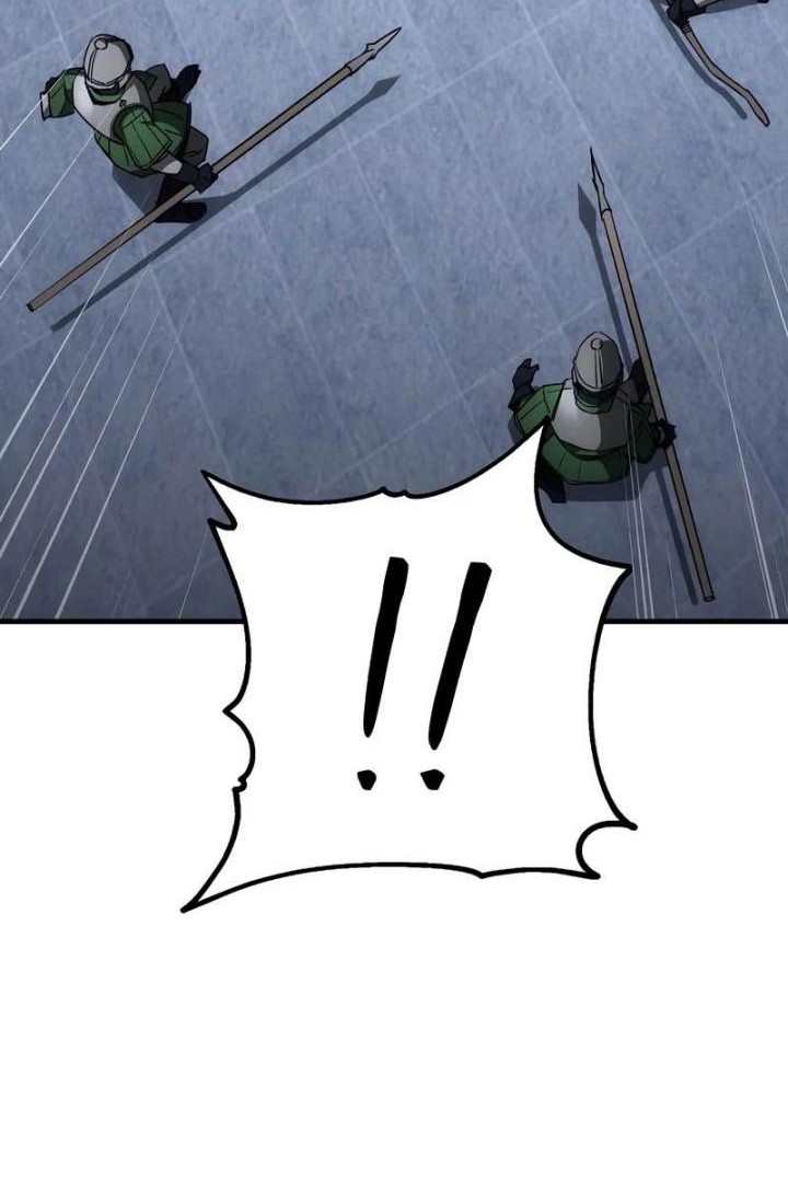 The Hero Returns Chapter 30 Gambar 28