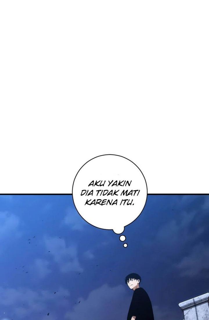 The Hero Returns Chapter 30 Gambar 31