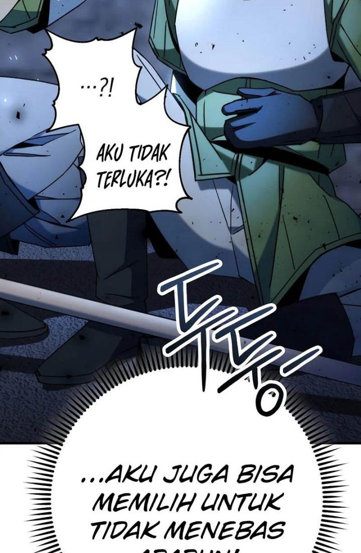 The Hero Returns Chapter 30 Gambar 17