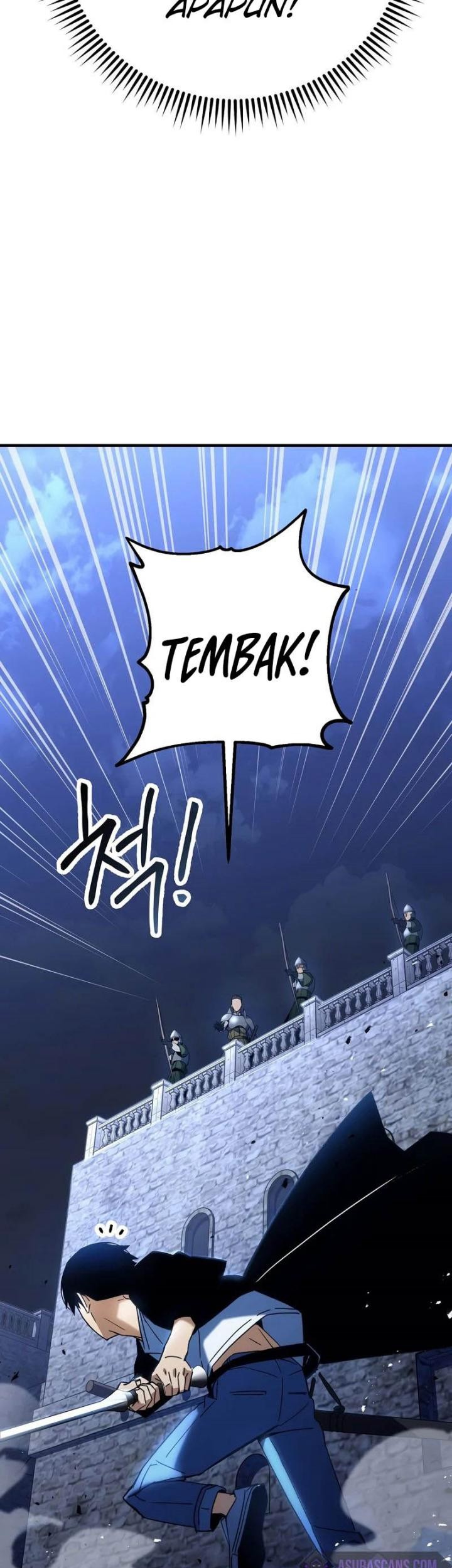 The Hero Returns Chapter 30 Gambar 18