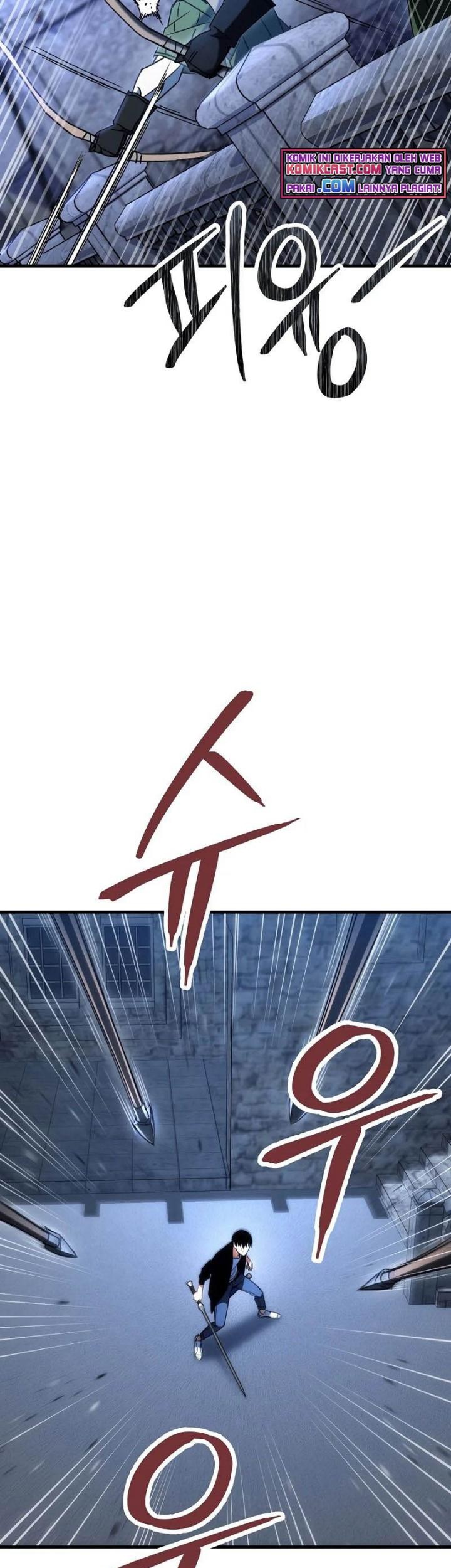 The Hero Returns Chapter 30 Gambar 20