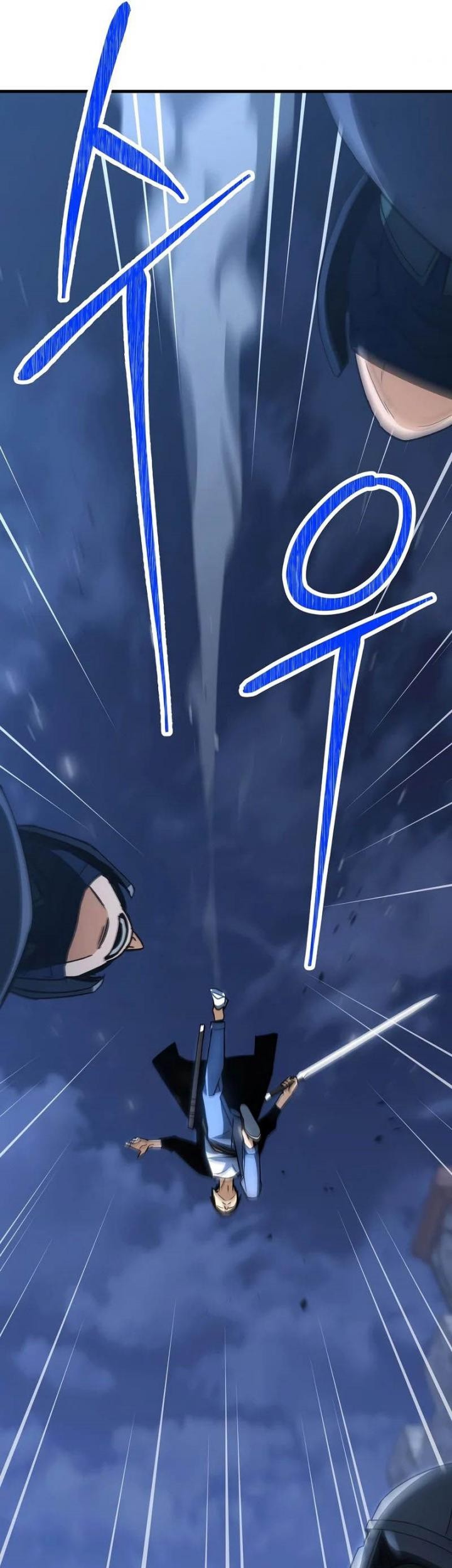 The Hero Returns Chapter 30 Gambar 44