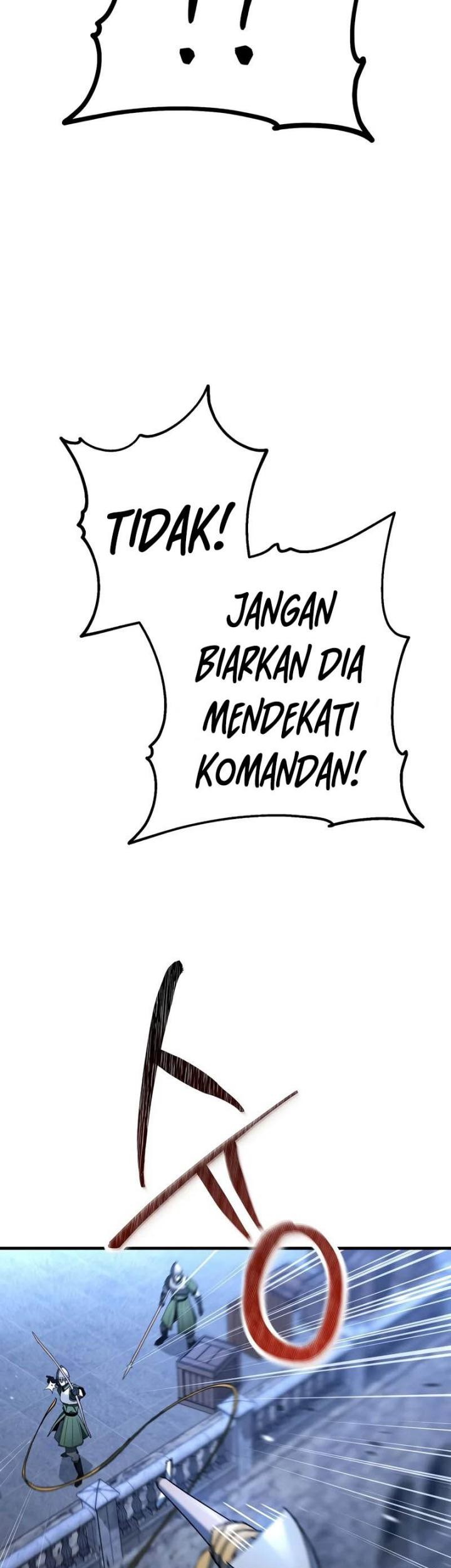 The Hero Returns Chapter 30 Gambar 46