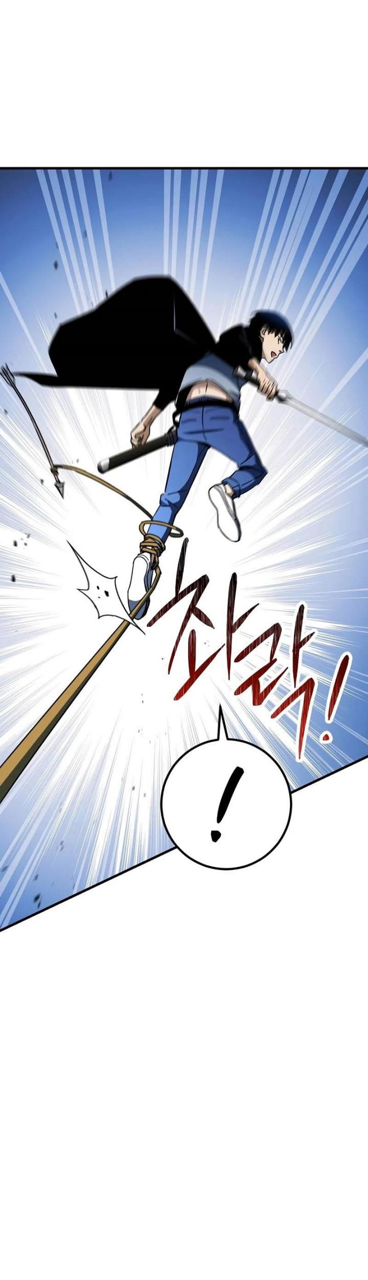 The Hero Returns Chapter 30 Gambar 48