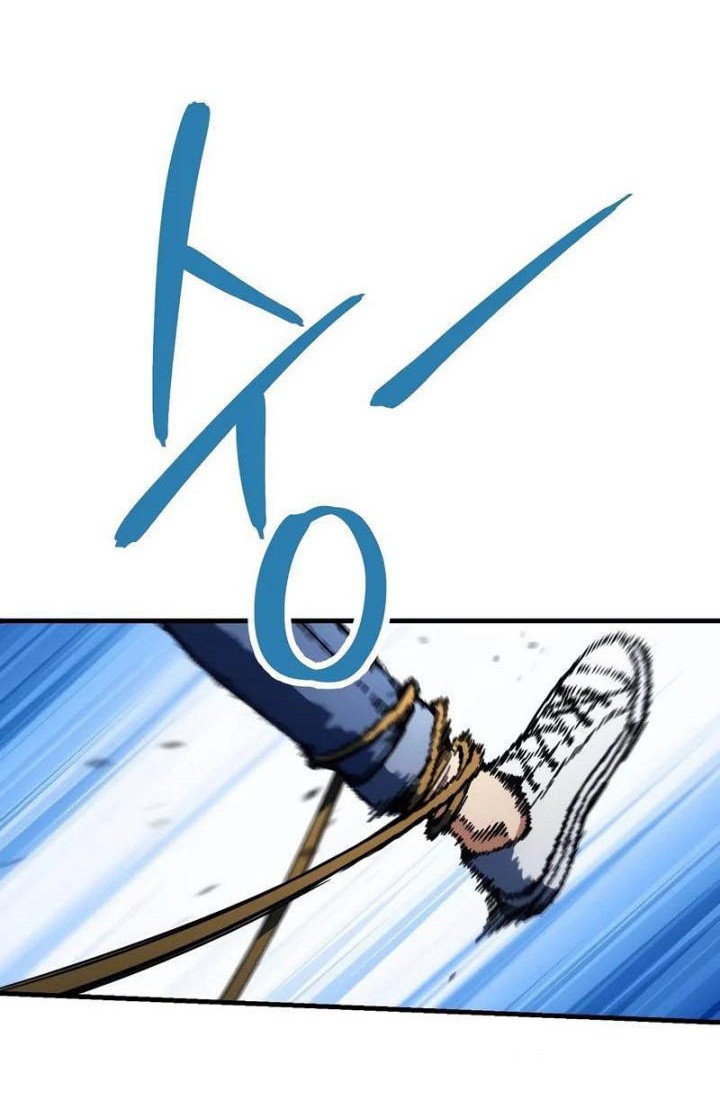 The Hero Returns Chapter 30 Gambar 49