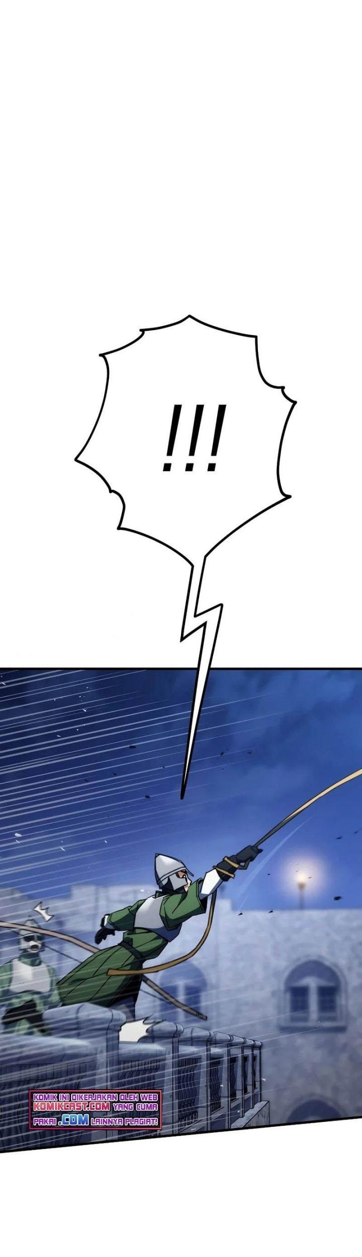 The Hero Returns Chapter 30 Gambar 50