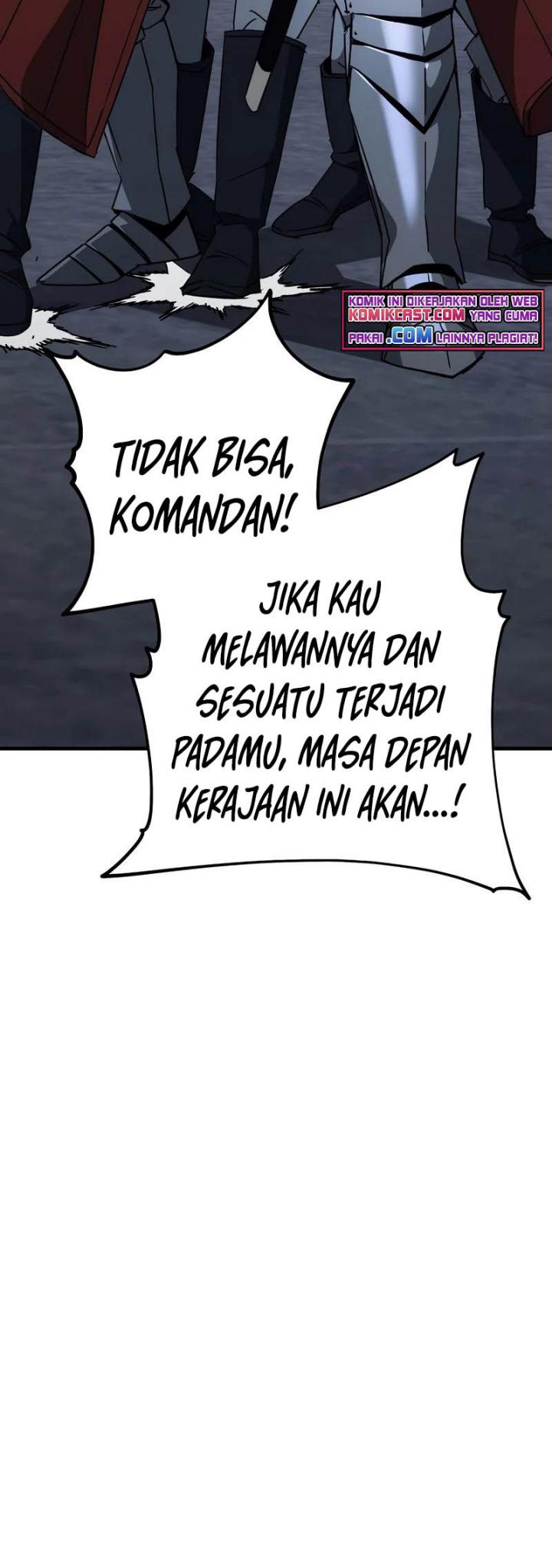 The Hero Returns Chapter 30 Gambar 36