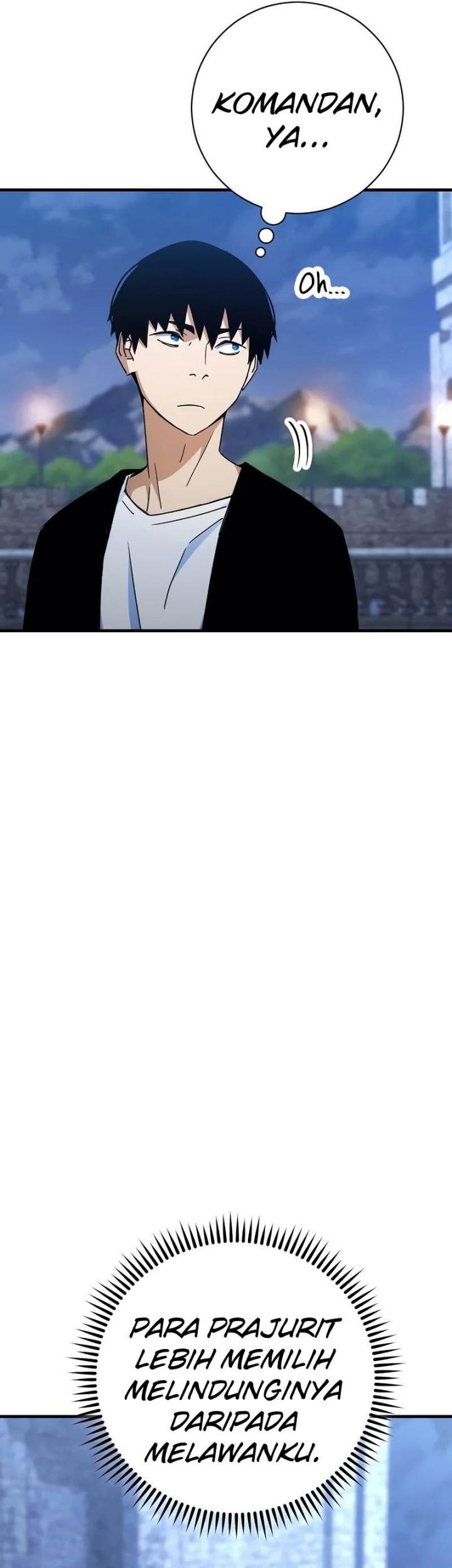 The Hero Returns Chapter 30 Gambar 37
