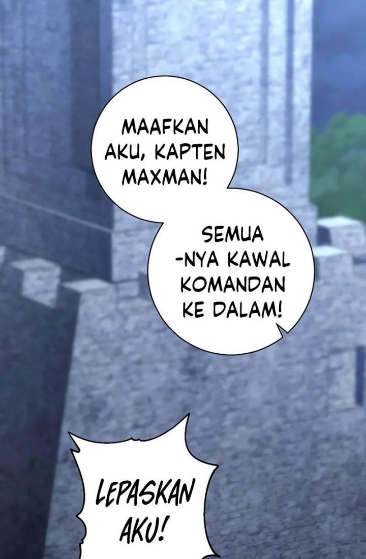 The Hero Returns Chapter 30 Gambar 38