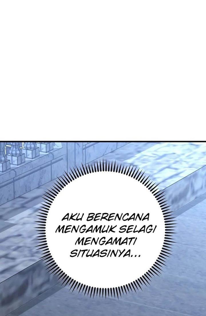 The Hero Returns Chapter 30 Gambar 40